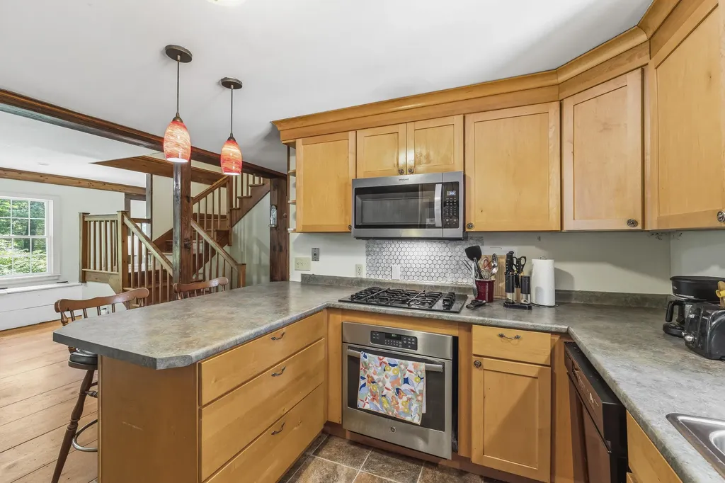 50 Ledgewood Drive York ME 03909