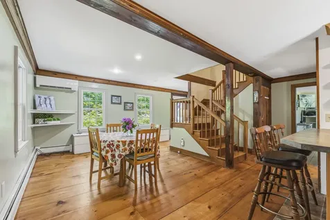 50 Ledgewood Drive York ME 03909
