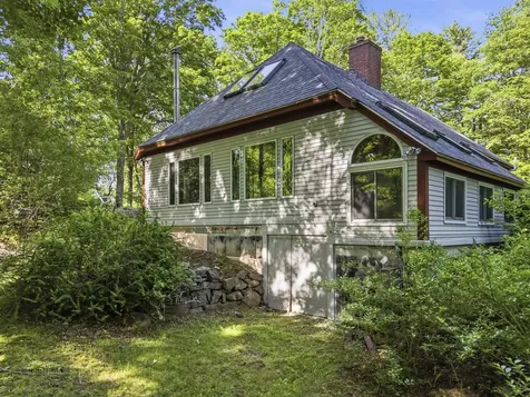 50 Ledgewood Drive York ME 03909