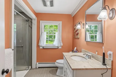 50 Ledgewood Drive York ME 03909