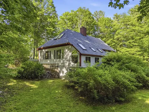 50 Ledgewood Drive York ME 03909