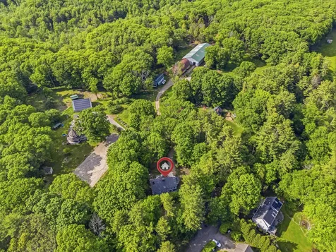 50 Ledgewood Drive York ME 03909