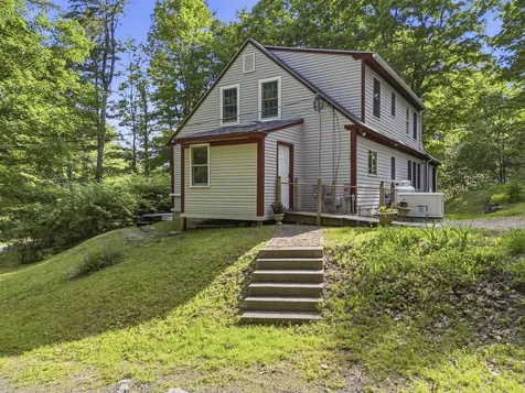 50 Ledgewood Drive York ME 03909