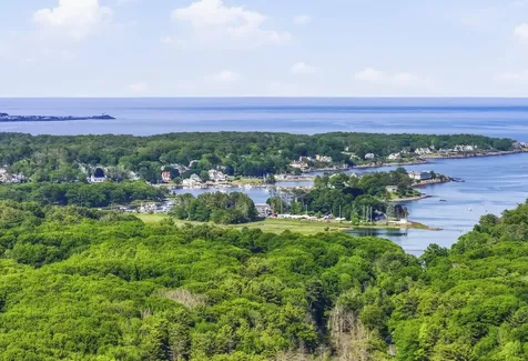 50 Ledgewood Drive York ME 03909