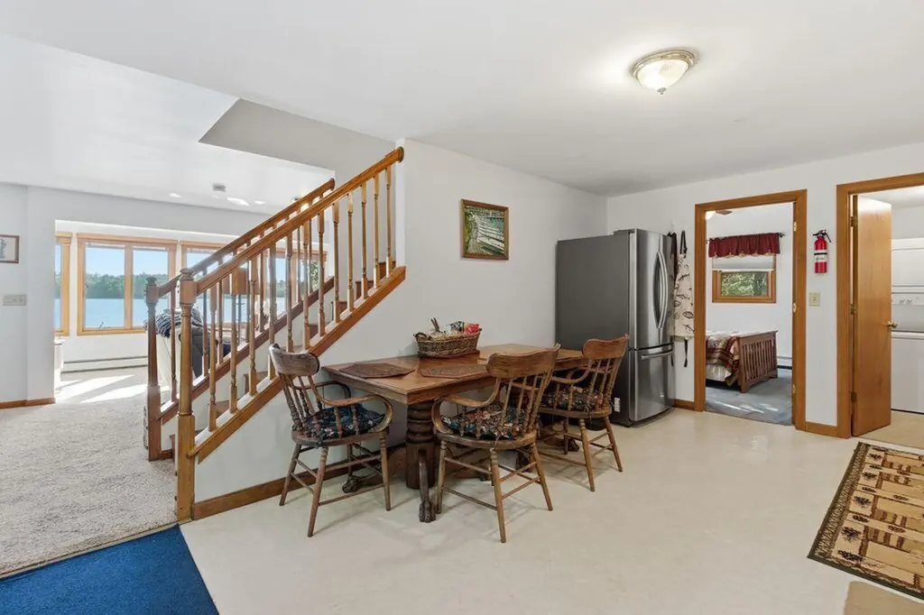 12 Partridge Lane Poland ME 04274