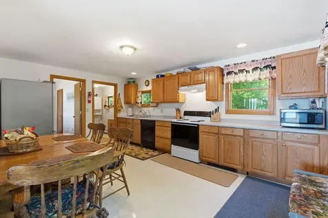 12 Partridge Lane Poland ME 04274