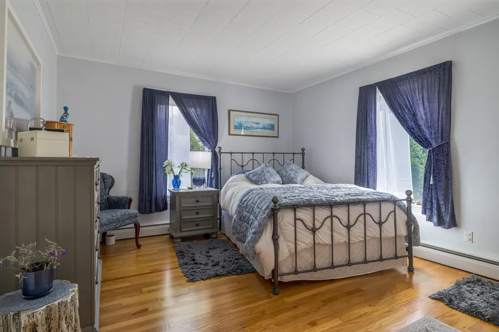 159 Main Street Gouldsboro ME 04669