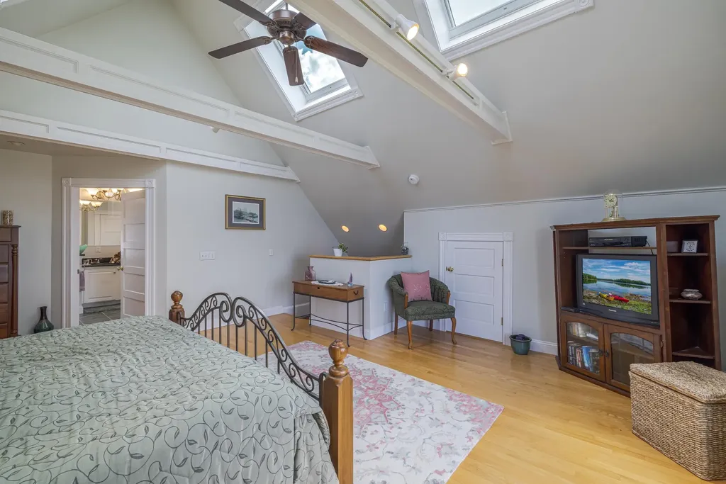 159 Main Street Gouldsboro ME 04669