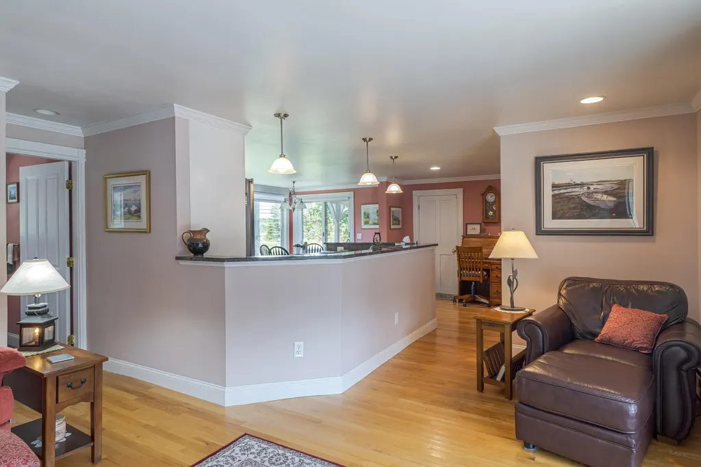159 Main Street Gouldsboro ME 04669