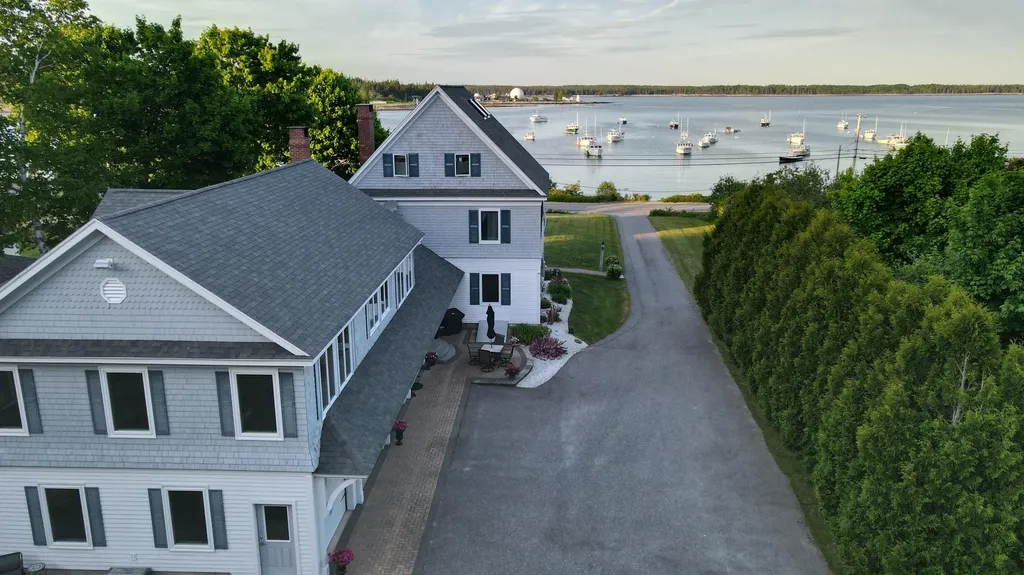 159 Main Street Gouldsboro ME 04669