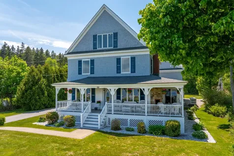 159 Main Street Gouldsboro ME 04669