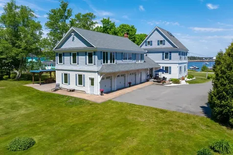 159 Main Street Gouldsboro ME 04669