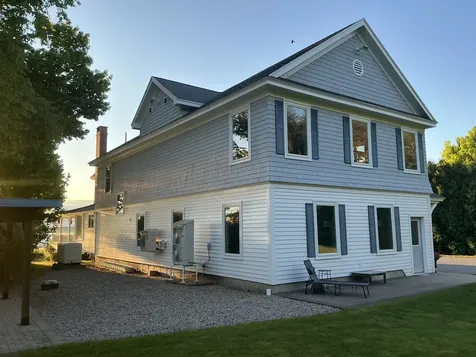 159 Main Street Gouldsboro ME 04669