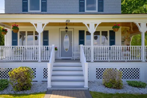 159 Main Street Gouldsboro ME 04669