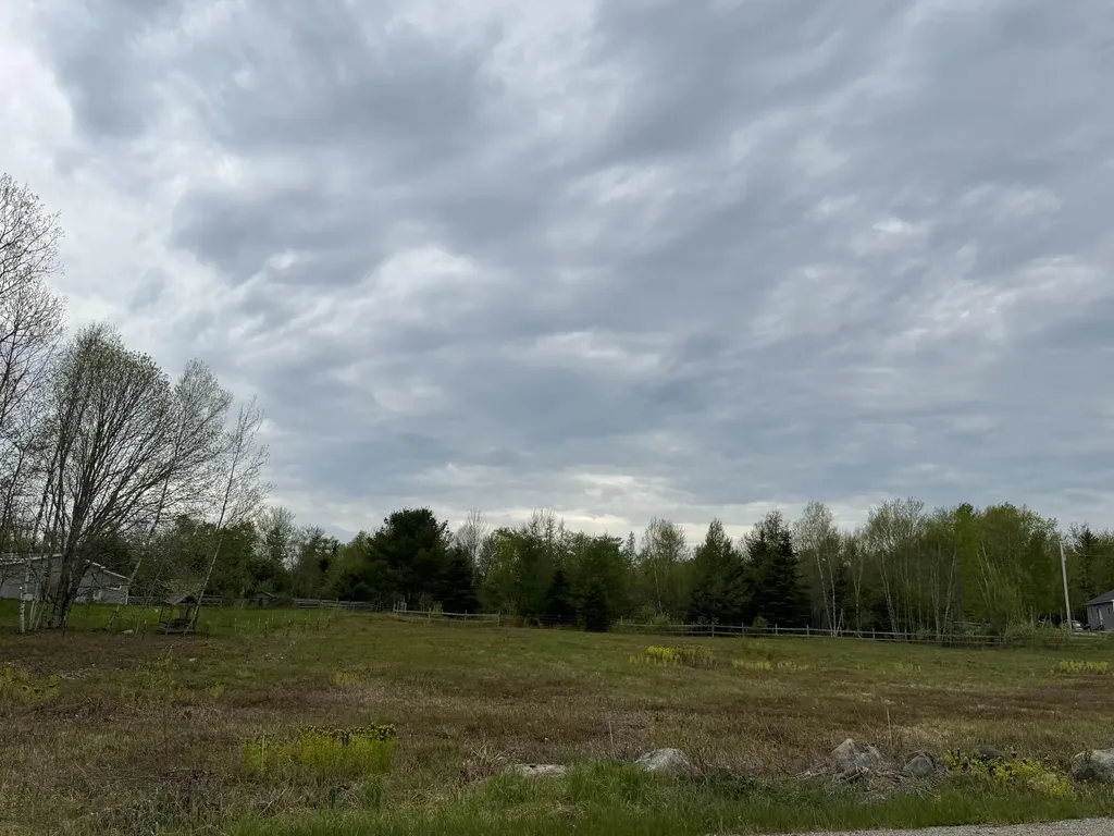 156 North Union Road Cooper ME 04657