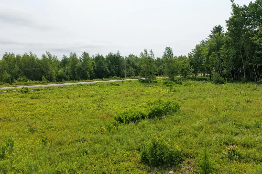 156 North Union Road Cooper ME 04657