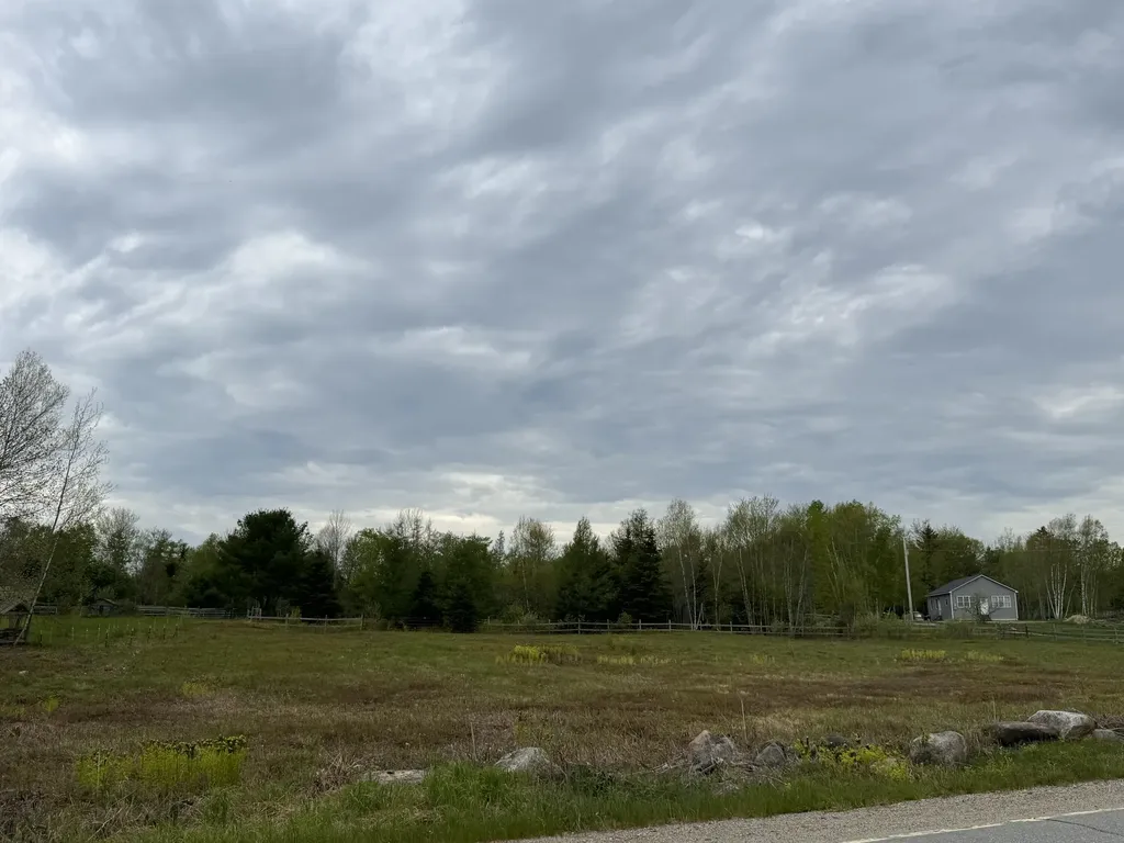 156 N North Union Road Cooper ME 04657