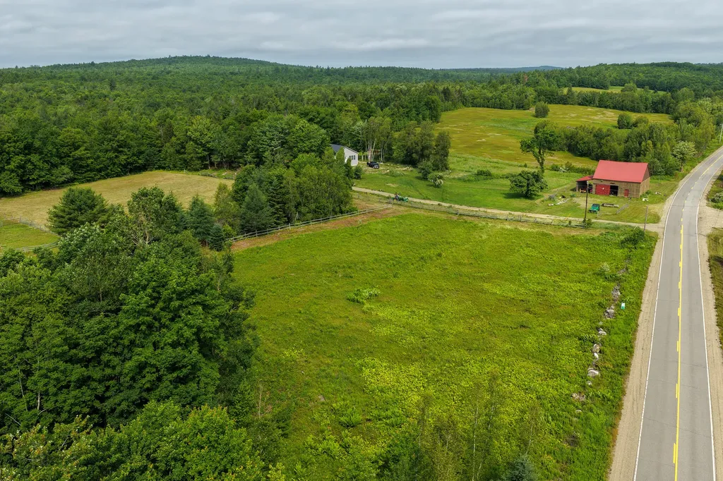 156 North Union Road Cooper ME 04657