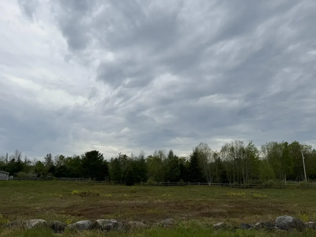 156 N North Union Road Cooper ME 04657