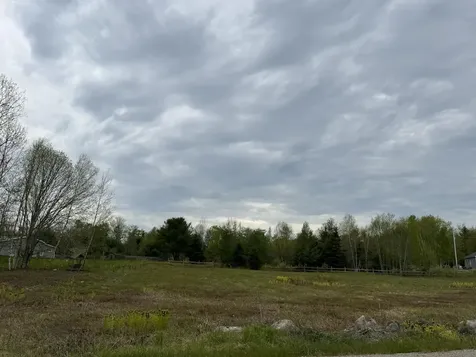 156 N North Union Road Cooper ME 04657