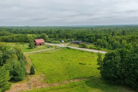 156 North Union Road Cooper ME 04657