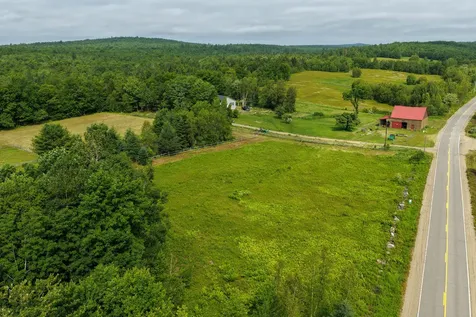 156 North Union Road Cooper ME 04657