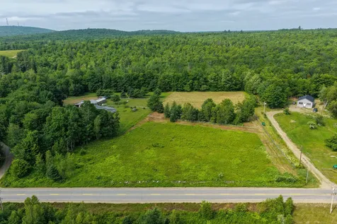 156 North Union Road Cooper ME 04657