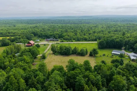 156 North Union Road Cooper ME 04657