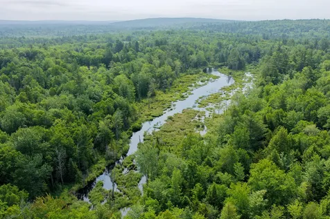 156 North Union Road Cooper ME 04657