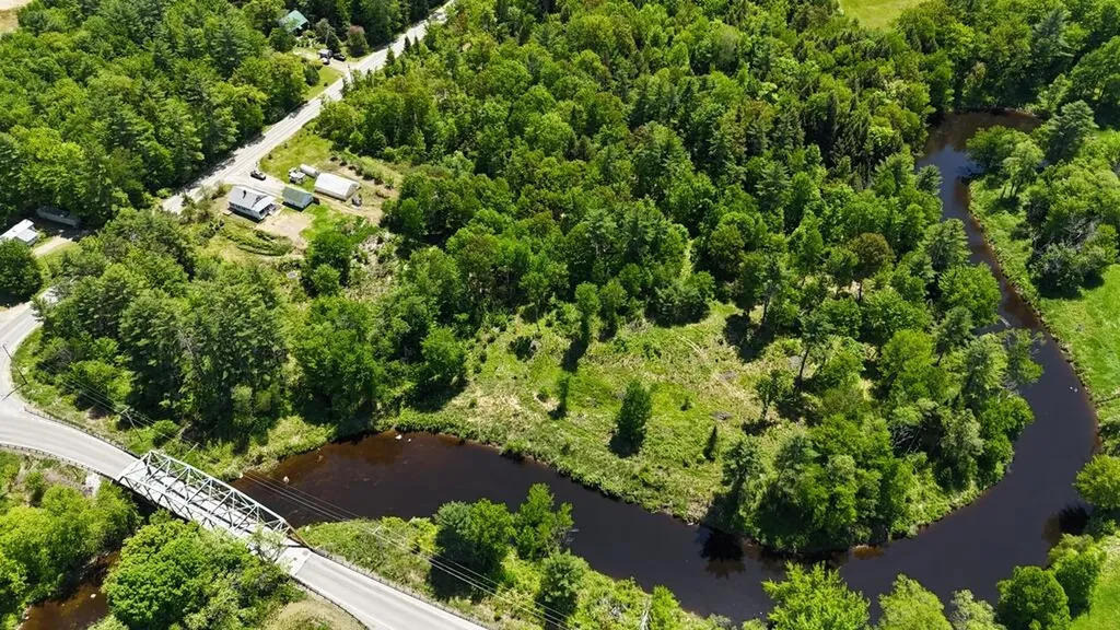 508 Pope Road Chesterville ME 04938