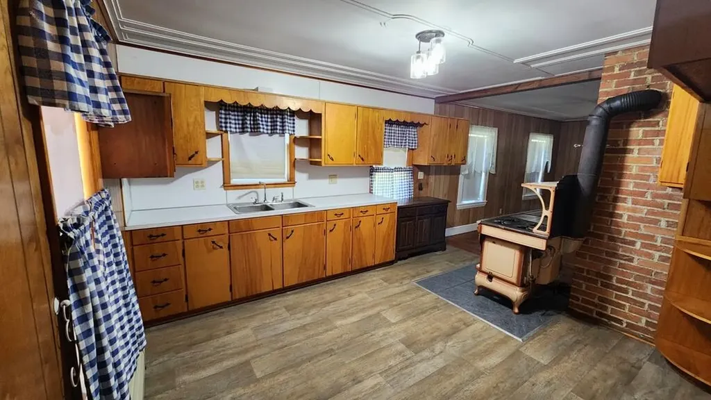 508 Pope Road Chesterville ME 04938