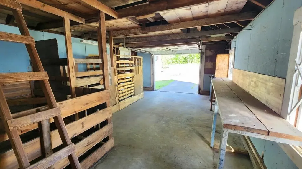 508 Pope Road Chesterville ME 04938