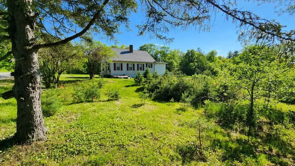 508 Pope Road Chesterville ME 04938