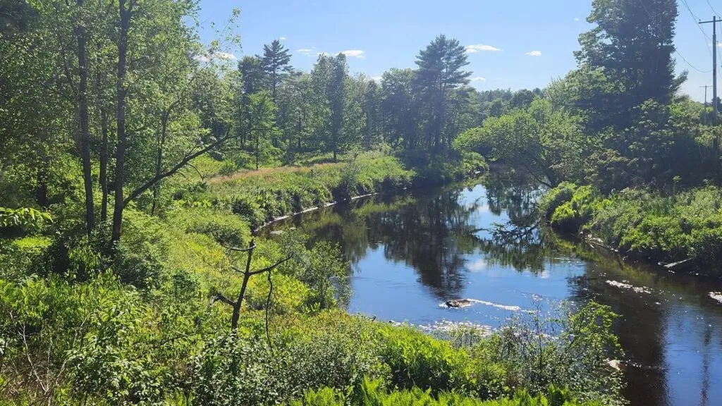 508 Pope Road Chesterville ME 04938