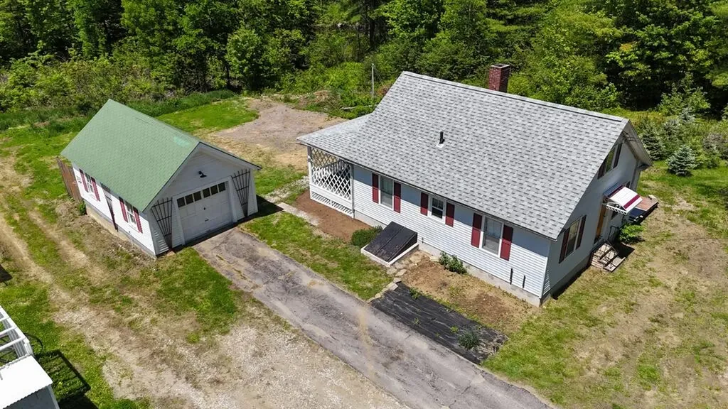 508 Pope Road Chesterville ME 04938