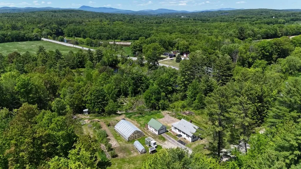 508 Pope Road Chesterville ME 04938