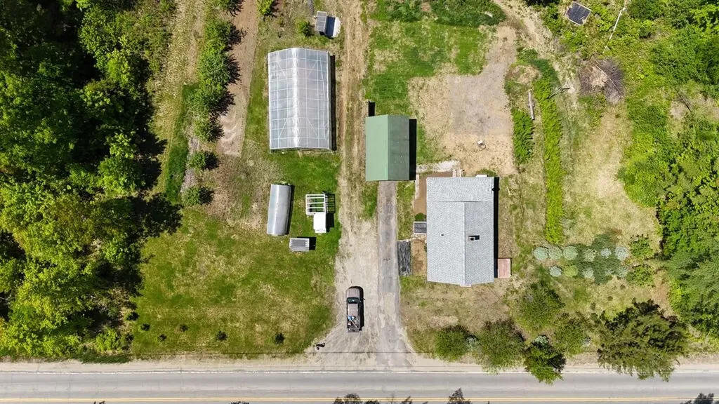 508 Pope Road Chesterville ME 04938