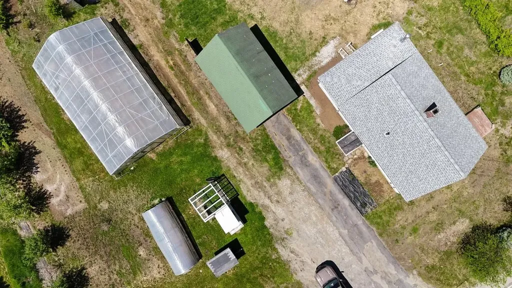 508 Pope Road Chesterville ME 04938