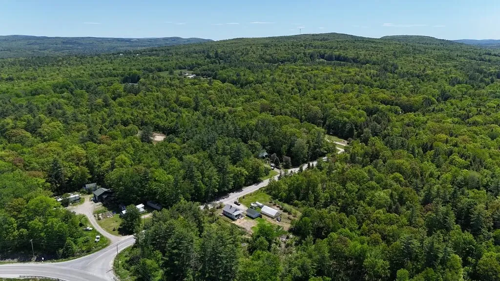 508 Pope Road Chesterville ME 04938