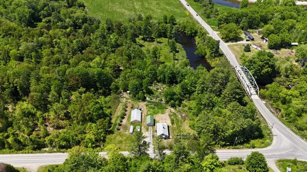 508 Pope Road Chesterville ME 04938