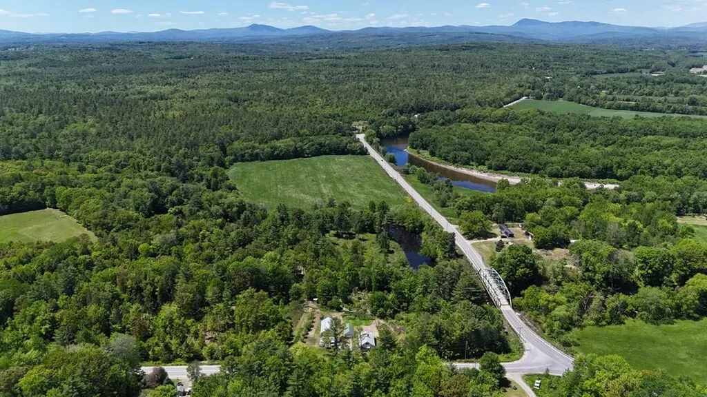 508 Pope Road Chesterville ME 04938