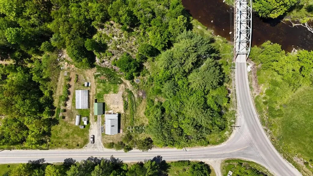 508 Pope Road Chesterville ME 04938