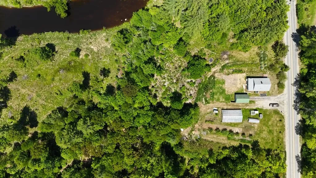 508 Pope Road Chesterville ME 04938