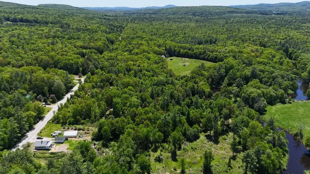 508 Pope Road Chesterville ME 04938