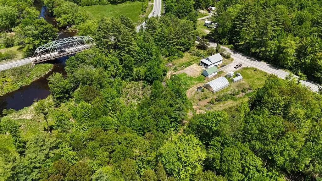 508 Pope Road Chesterville ME 04938