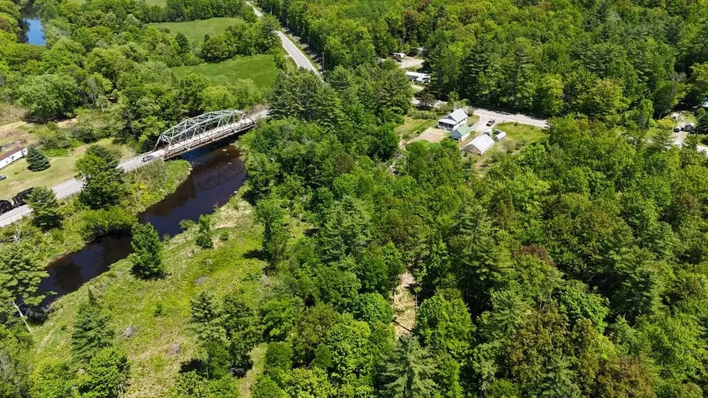 508 Pope Road Chesterville ME 04938