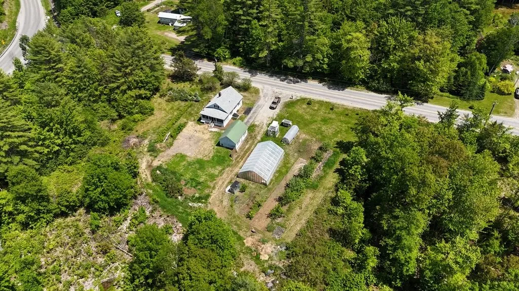 508 Pope Road Chesterville ME 04938