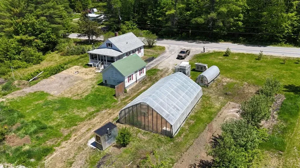 508 Pope Road Chesterville ME 04938