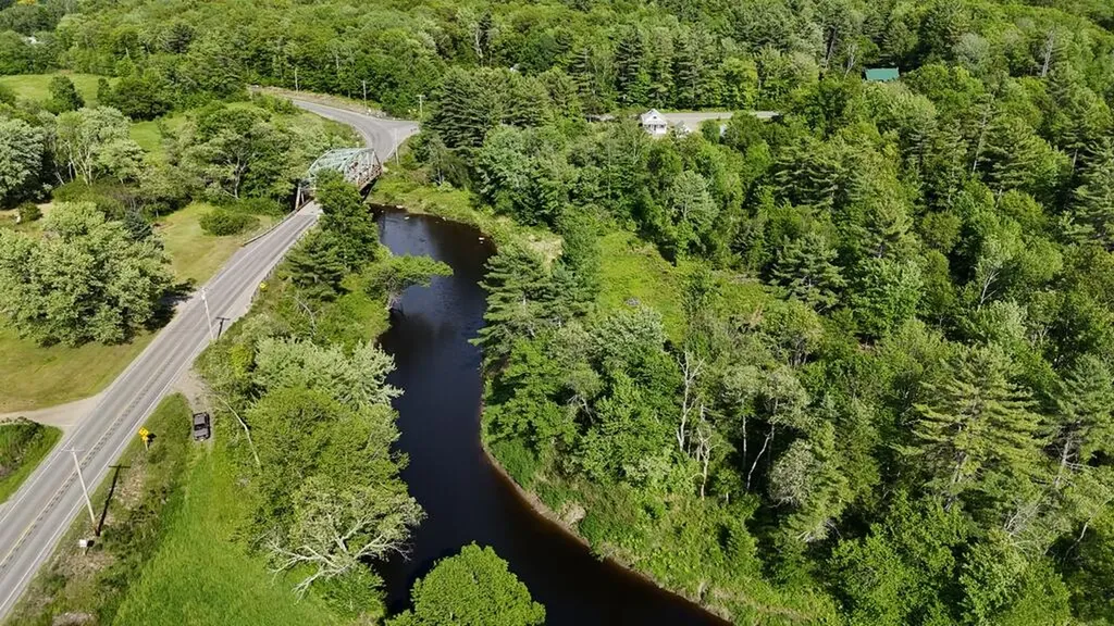 508 Pope Road Chesterville ME 04938