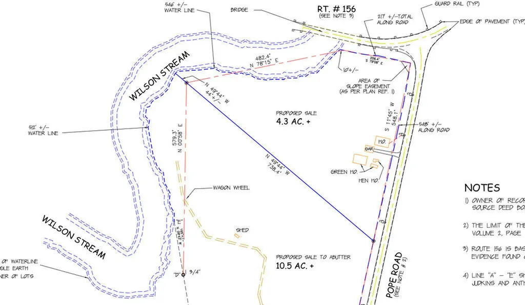 508 Pope Road Chesterville ME 04938